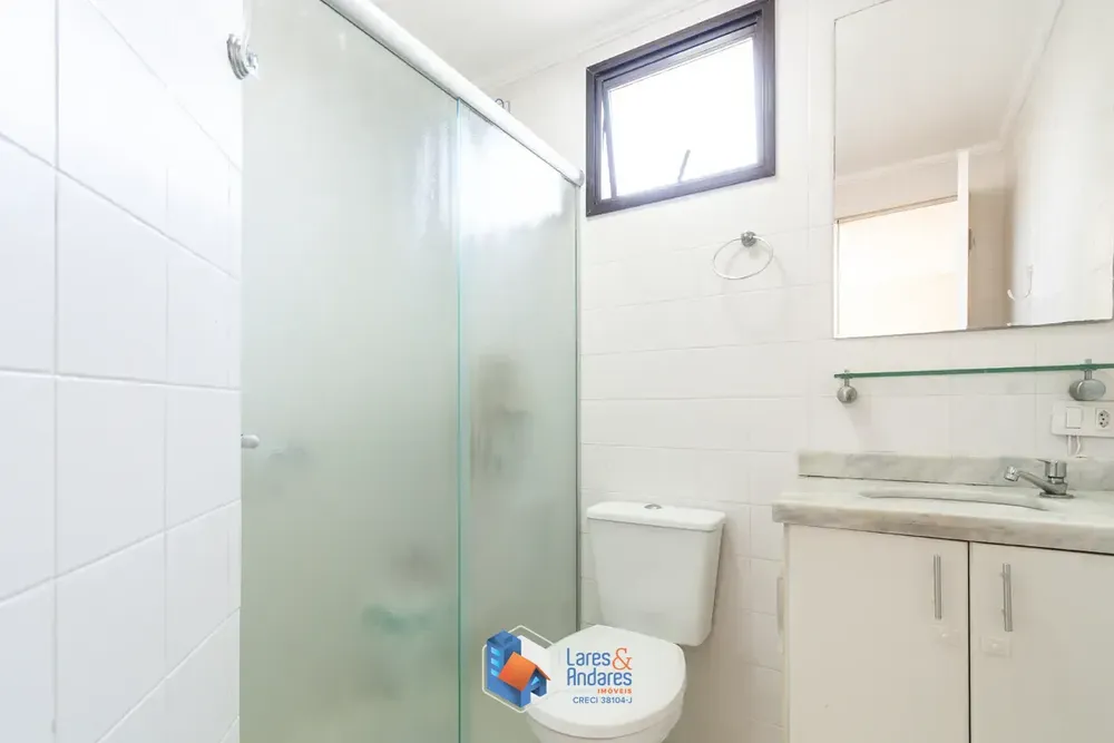 Apartamento, 2 quartos, 63 m² - Foto 3
