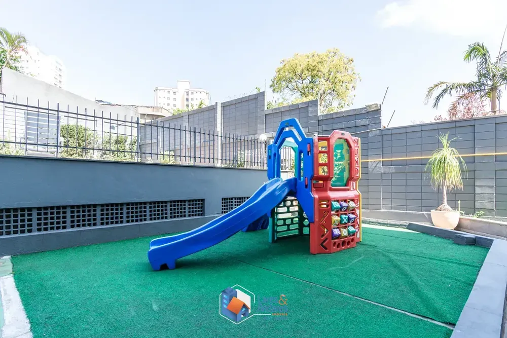 Apartamento, 2 quartos, 63 m² - Foto 2
