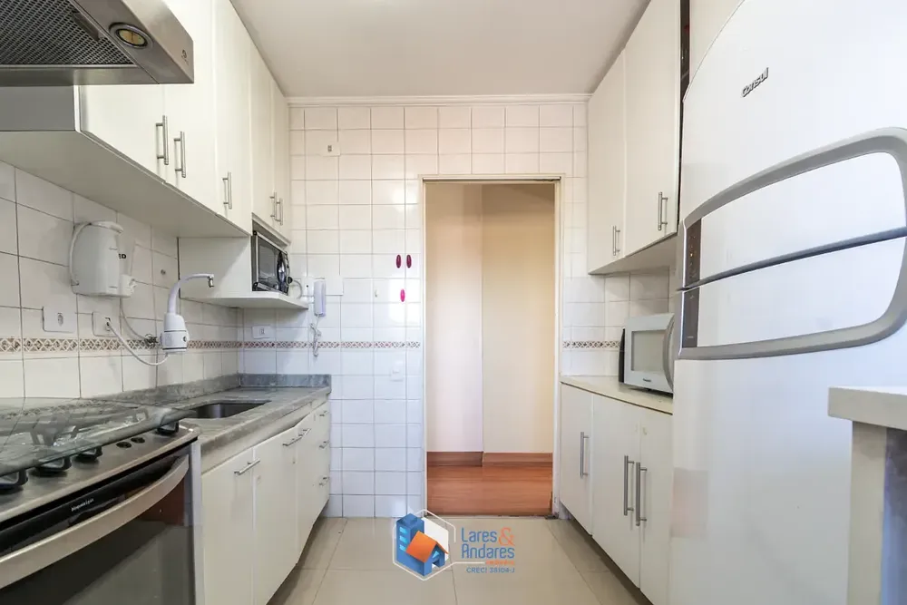 Apartamento, 2 quartos, 63 m² - Foto 1