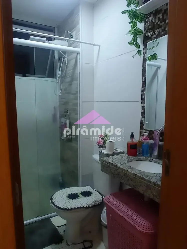 Apartamento, 2 quartos, 44 m² - Foto 8
