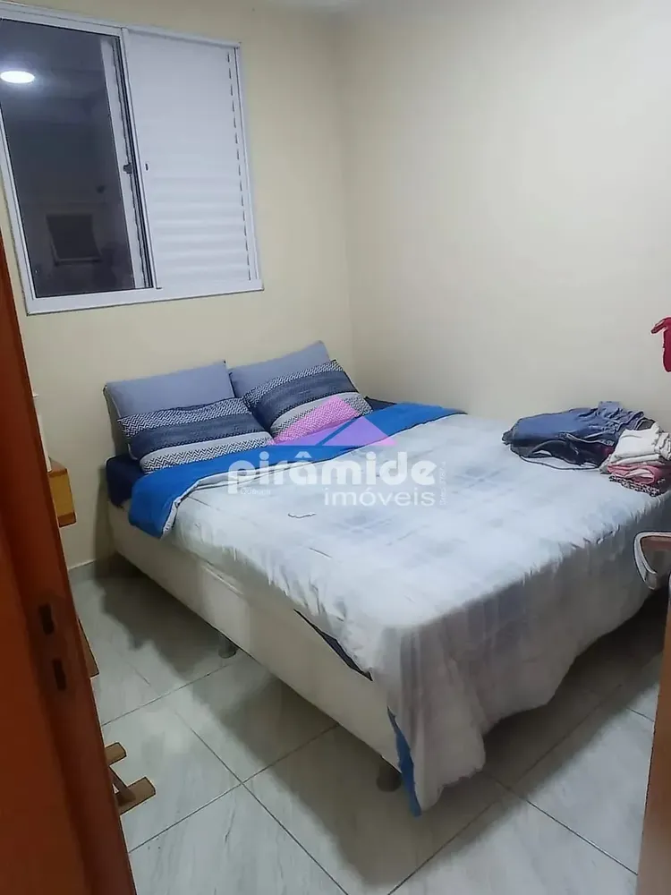 Apartamento, 2 quartos, 44 m² - Foto 5