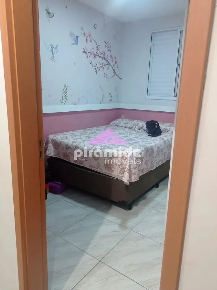 Apartamento, 2 quartos, 44 m² - Foto 7