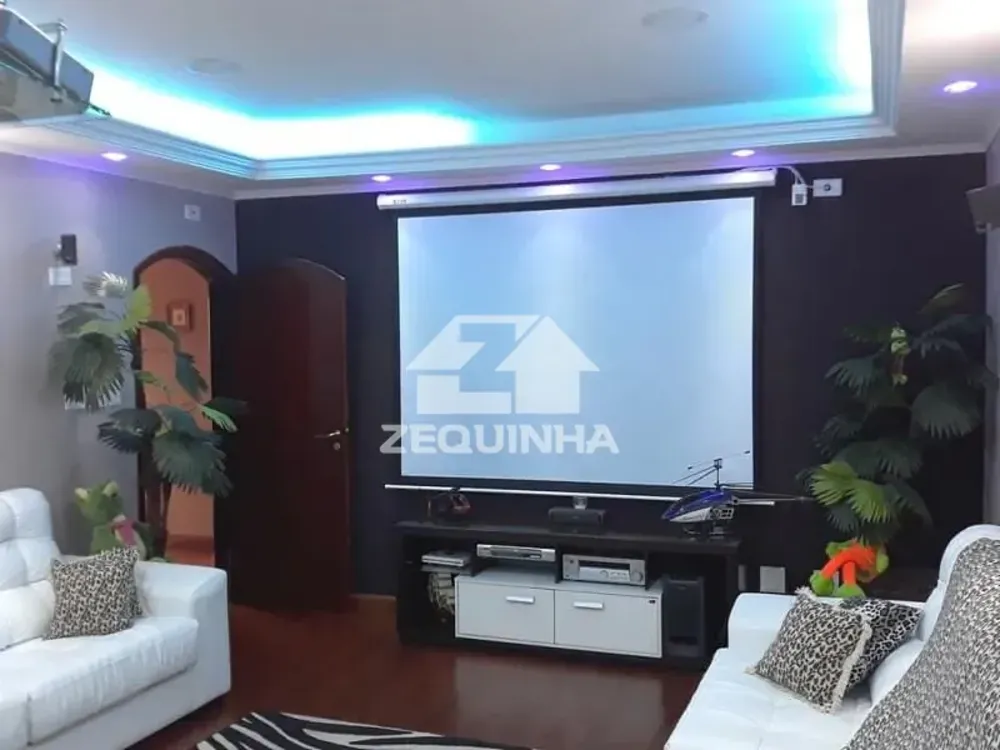 Casa, 4 quartos, 322 m² - Foto 3