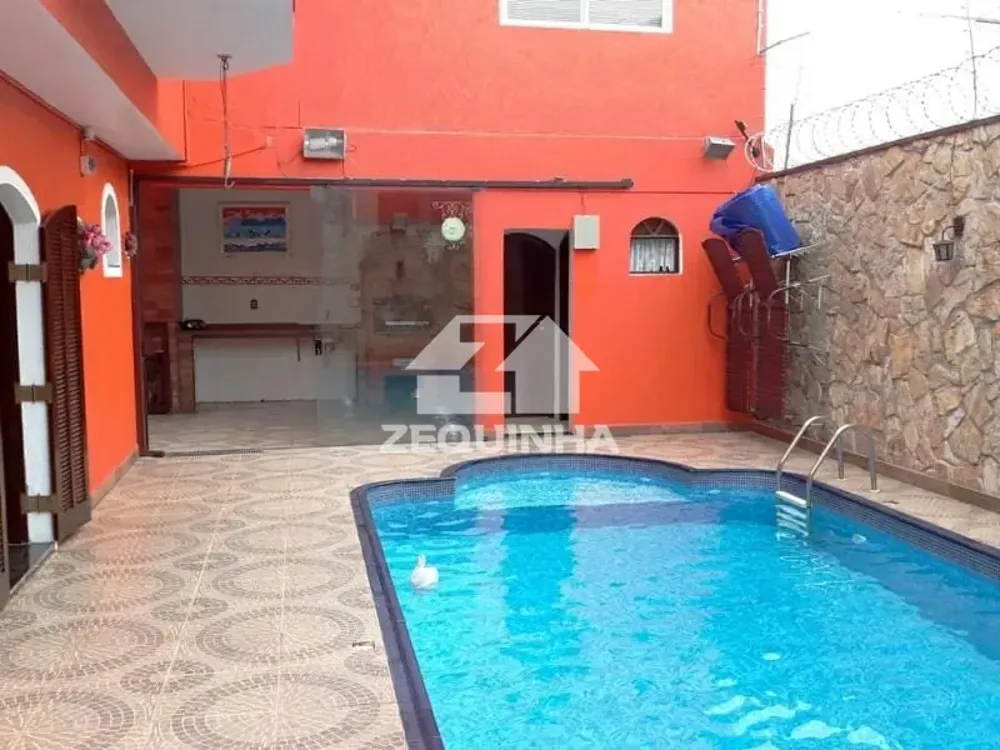 Casa, 4 quartos, 322 m² - Foto 2