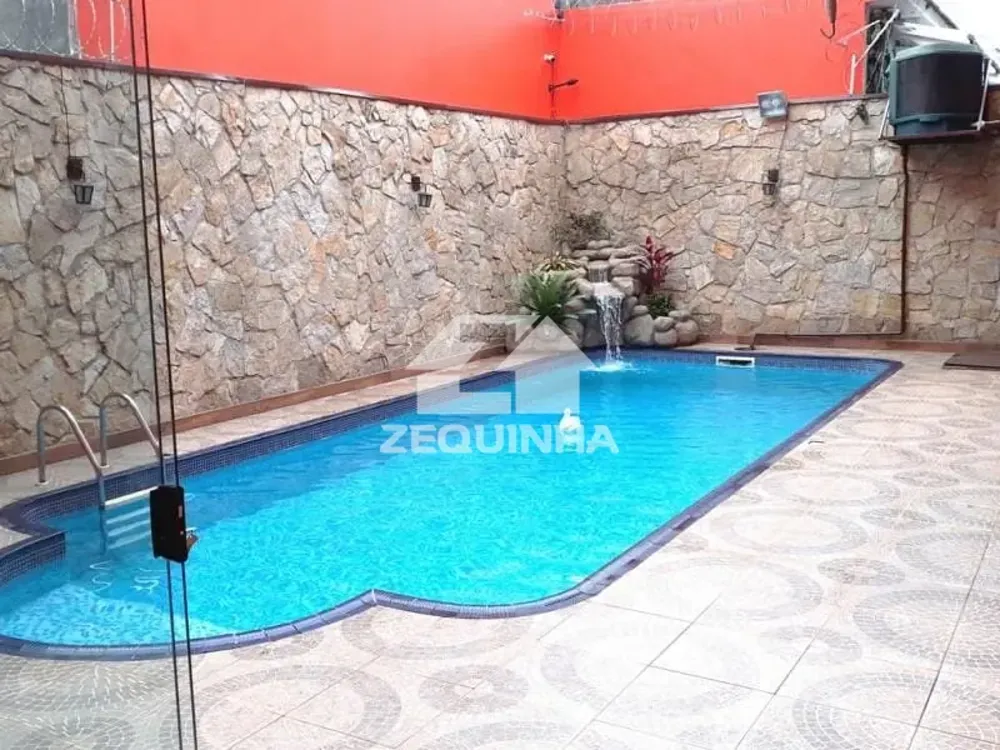 Casa, 4 quartos, 322 m² - Foto 4