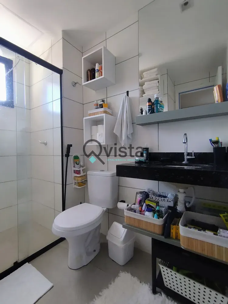 Apartamento, 1 quarto, 48 m² - Foto 2