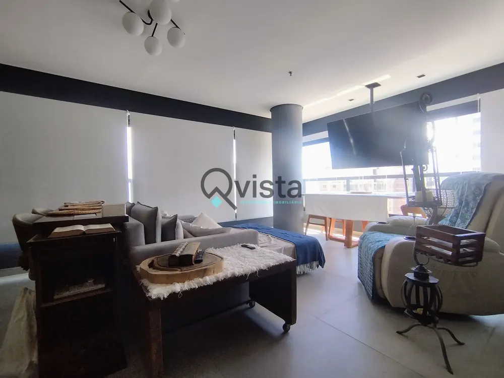 Apartamento, 1 quarto, 48 m² - Foto 7