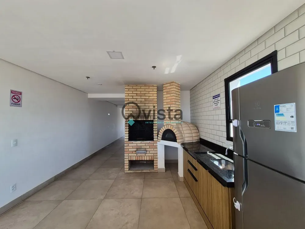 Apartamento, 1 quarto, 48 m² - Foto 6
