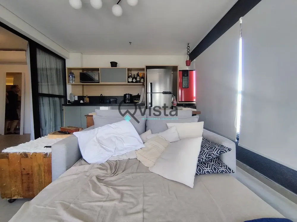 Apartamento, 1 quarto, 48 m² - Foto 4