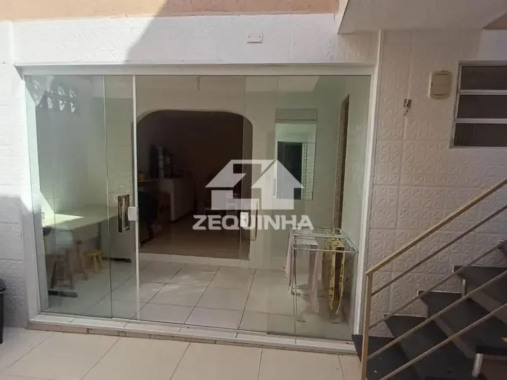Casa, 2 quartos, 200 m² - Foto 3