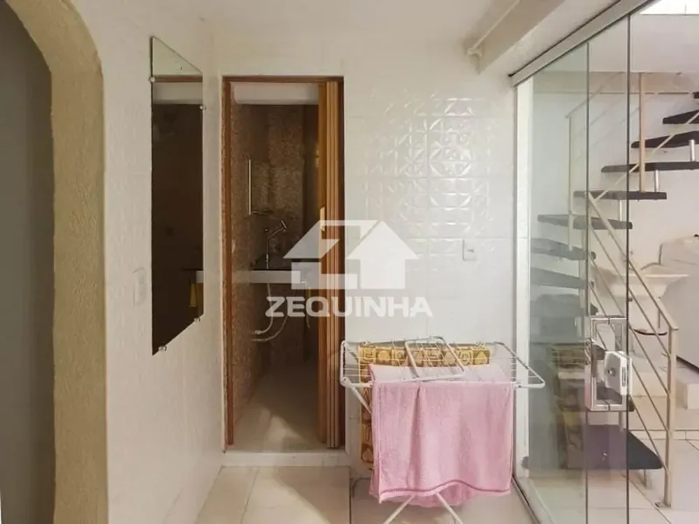 Casa, 2 quartos, 200 m² - Foto 4