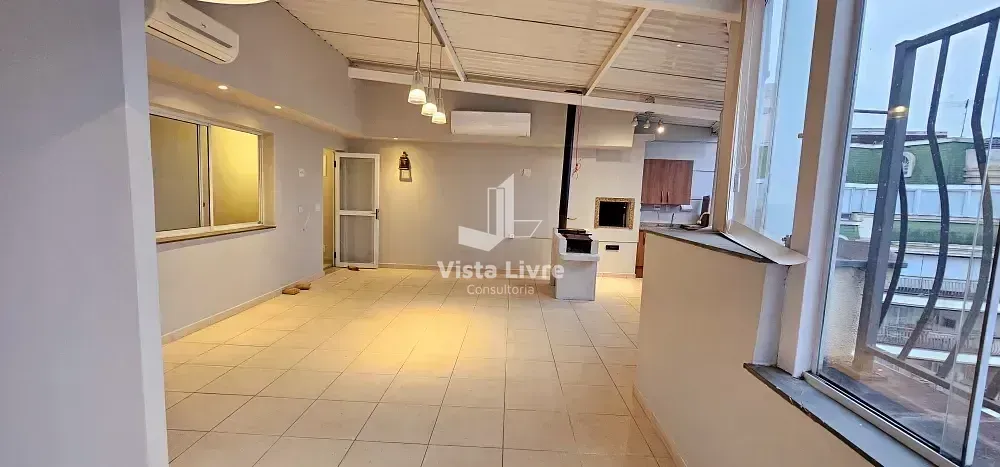Cobertura, 3 quartos, 300 m² - Foto 3