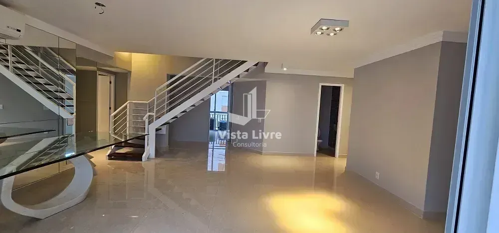 Cobertura, 3 quartos, 300 m² - Foto 1