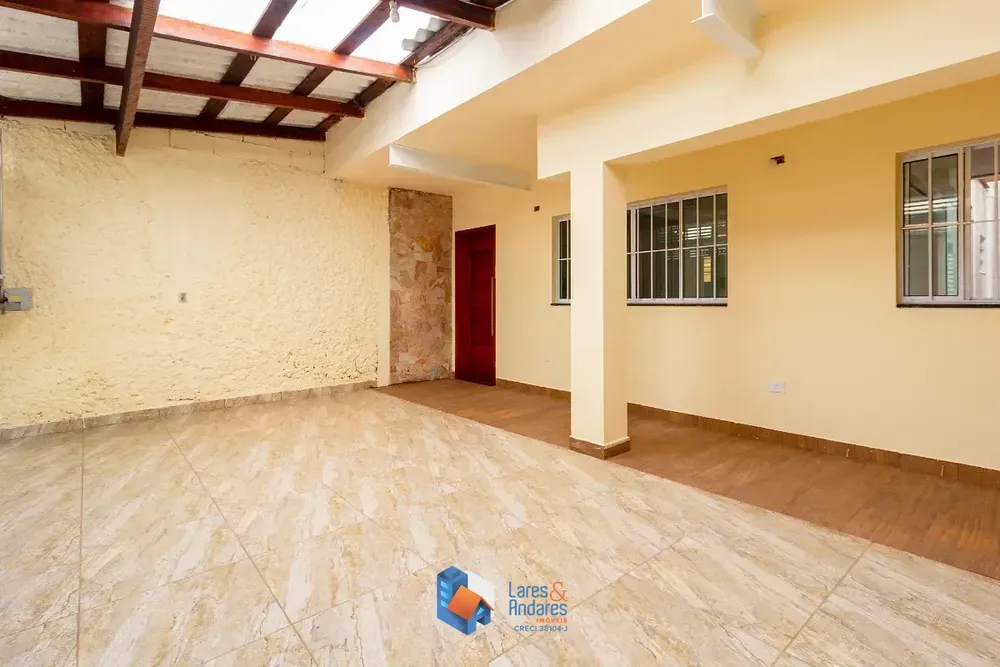 Casa, 3 quartos, 100 m² - Foto 5