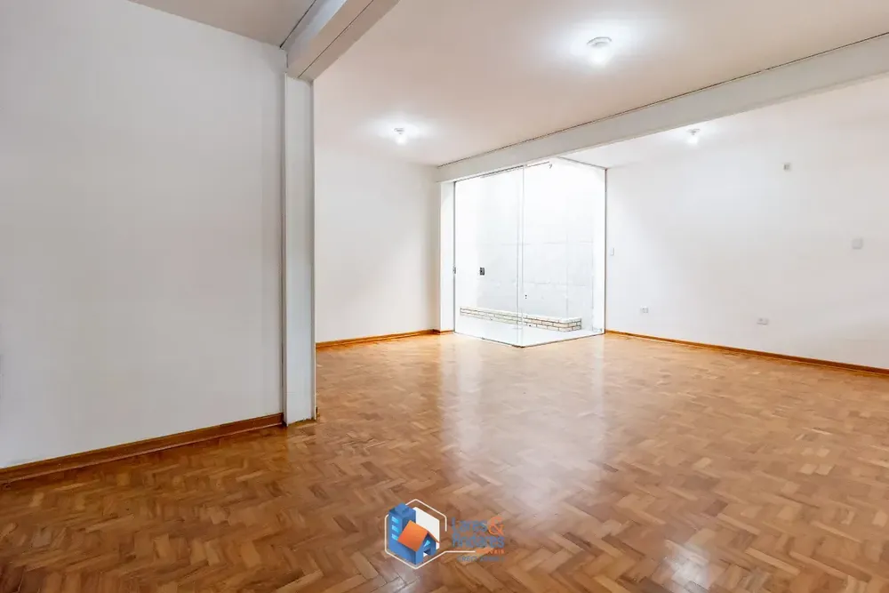 Casa, 3 quartos, 100 m² - Foto 1