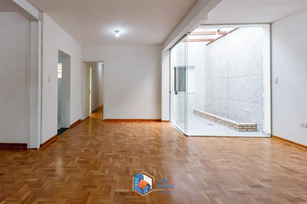 Casa, 3 quartos, 100 m² - Foto 2