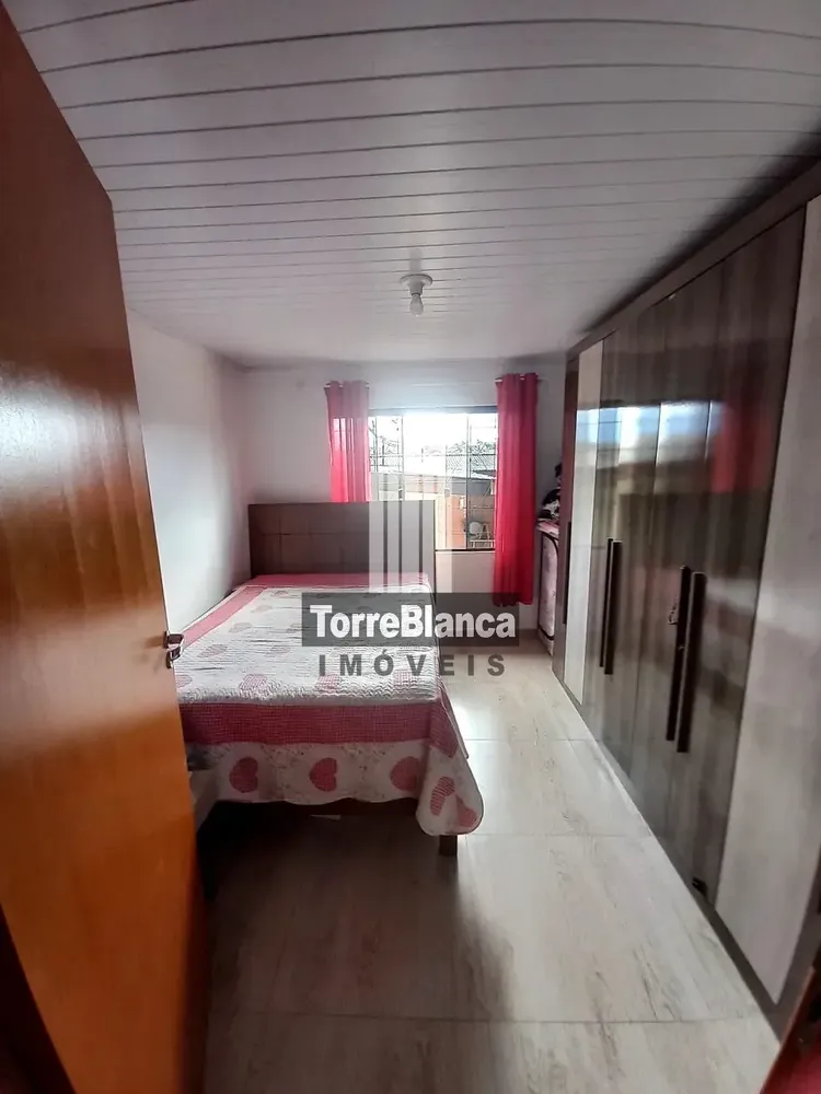 Casa, 2 quartos, 47 m² - Foto 3