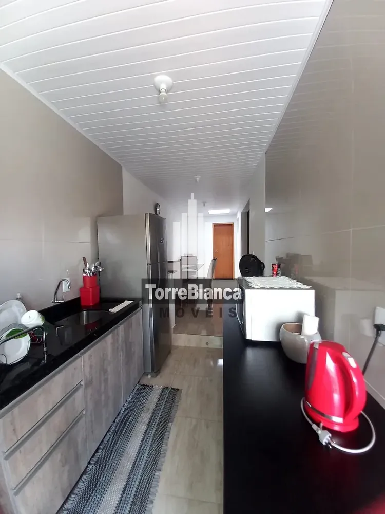 Casa, 2 quartos, 47 m² - Foto 1