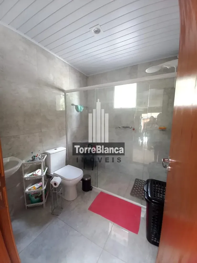 Casa, 2 quartos, 47 m² - Foto 2