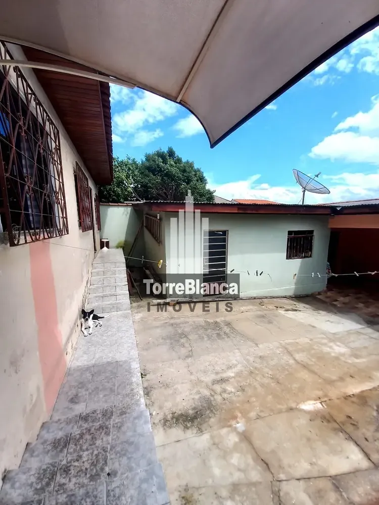 Casa, 2 quartos, 47 m² - Foto 4