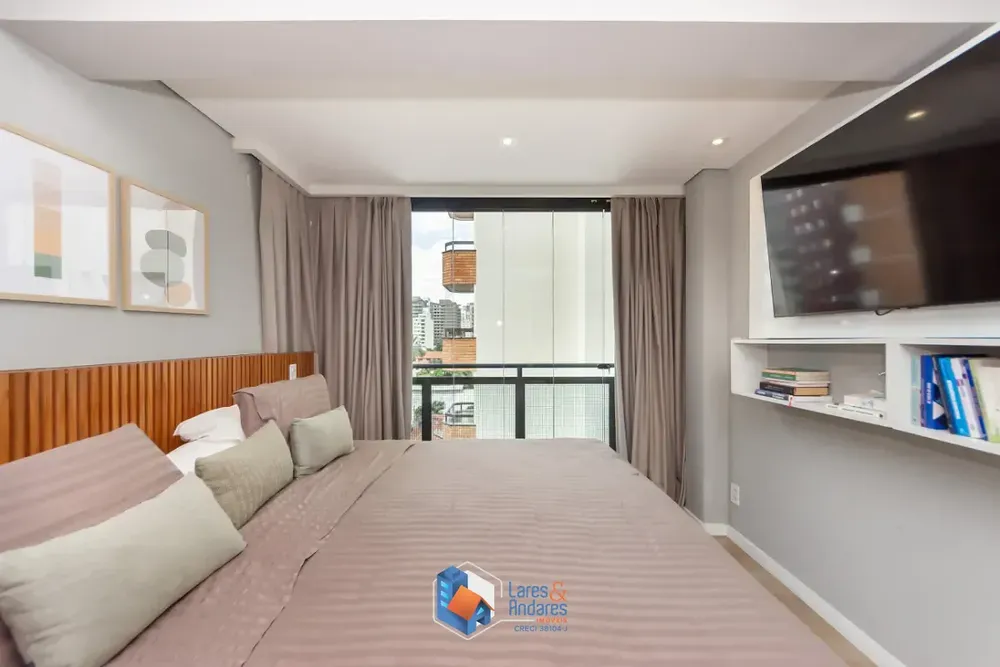 Apartamento, 2 quartos, 75 m² - Foto 3