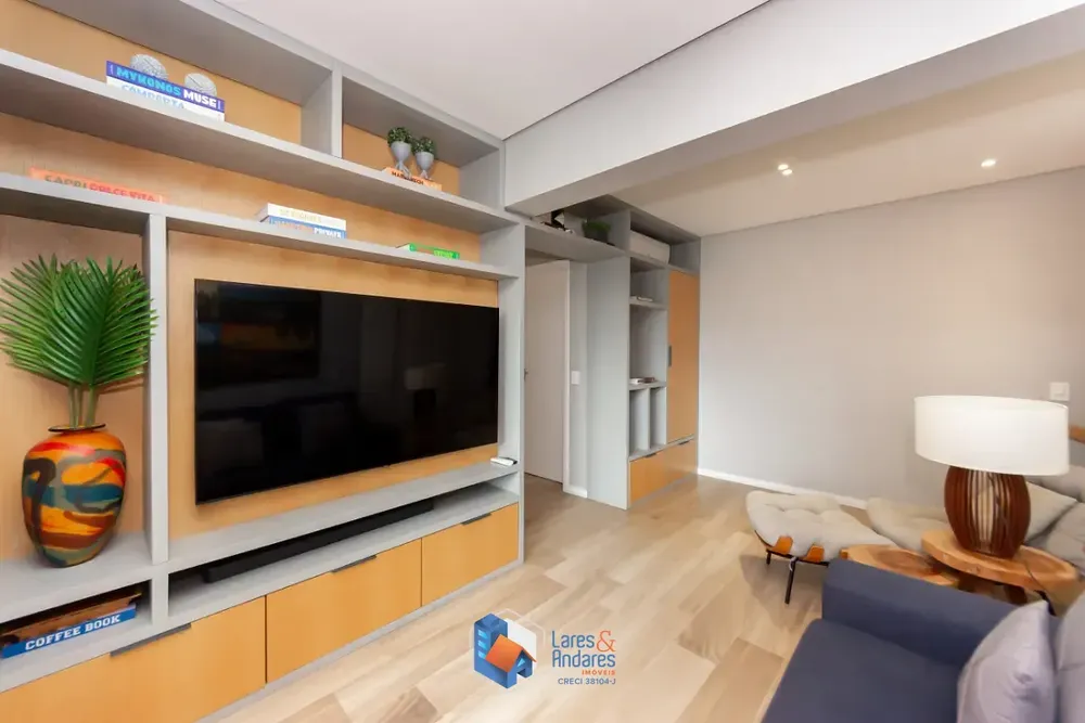 Apartamento, 2 quartos, 75 m² - Foto 4