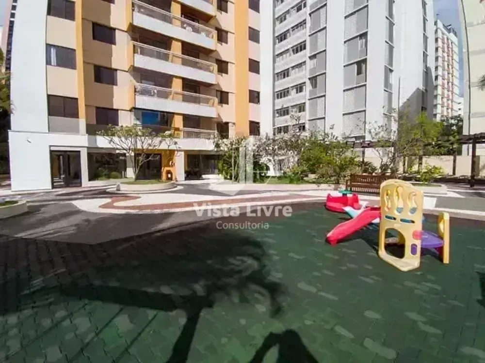 Apartamento, 3 quartos, 111 m² - Foto 2