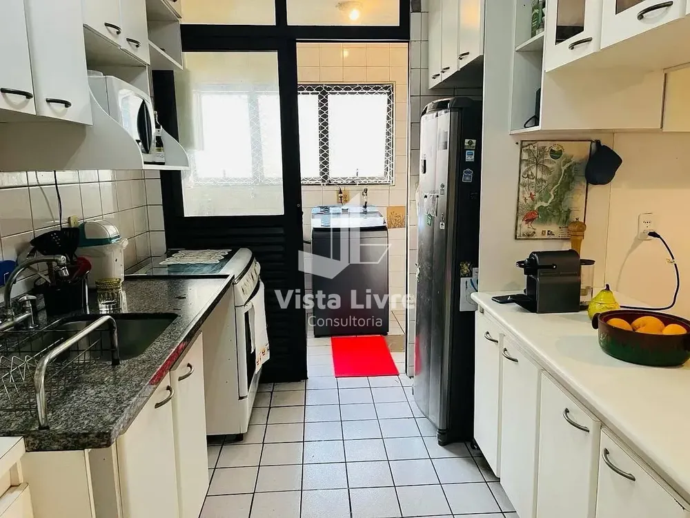 Apartamento, 3 quartos, 111 m² - Foto 3