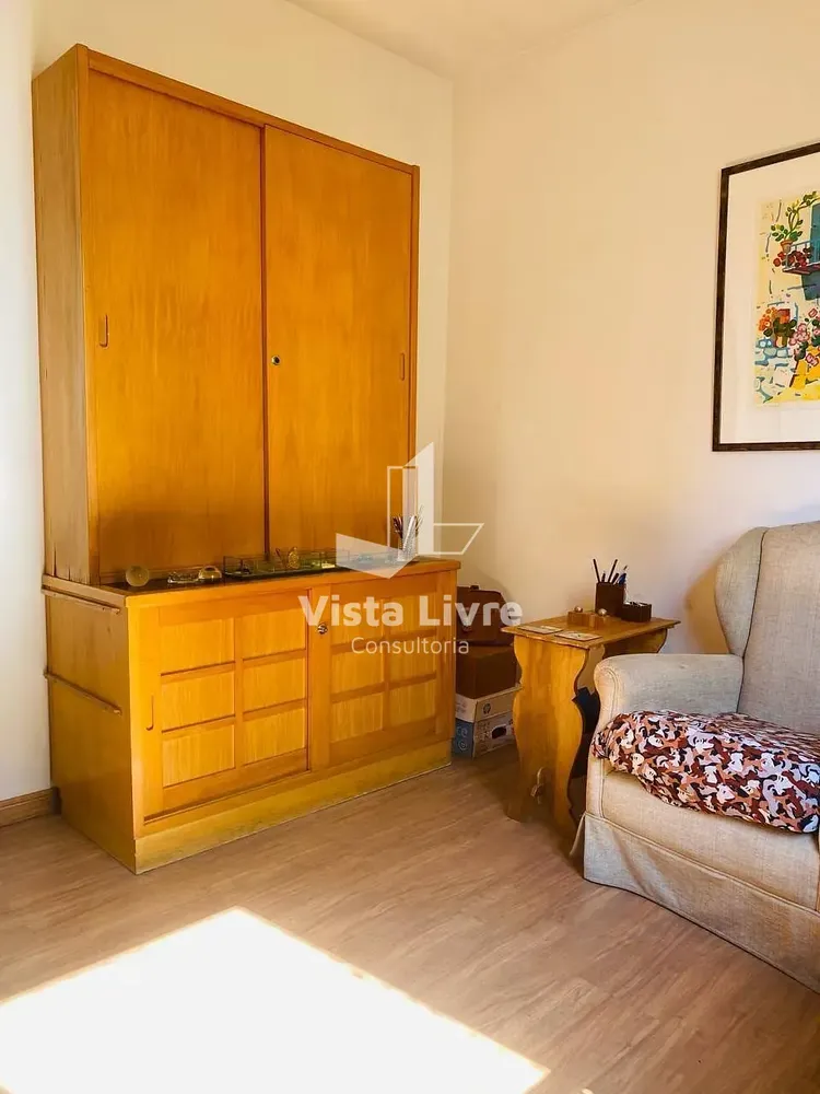 Apartamento, 3 quartos, 111 m² - Foto 4