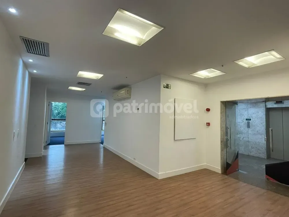 Sala-Conjunto, 395 m² - Foto 12