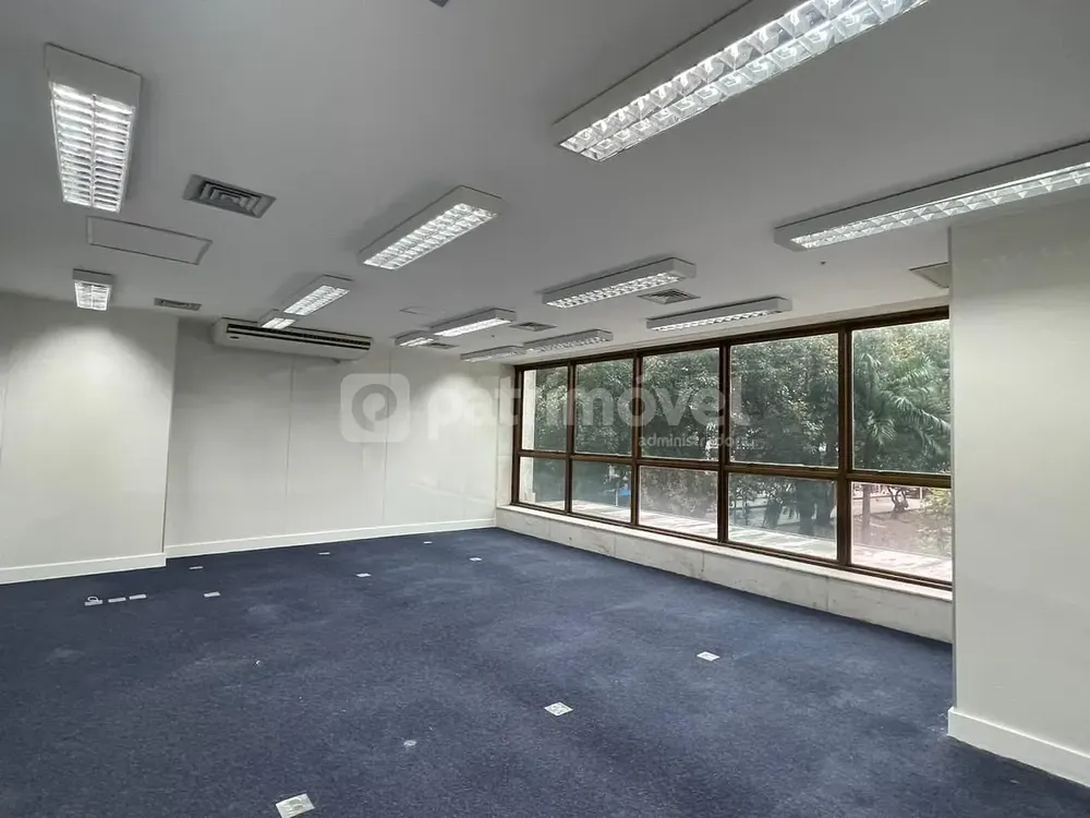 Sala-Conjunto, 395 m² - Foto 1