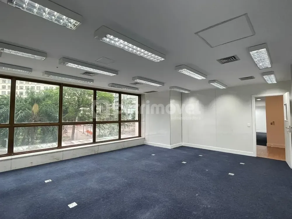 Sala-Conjunto, 395 m² - Foto 2