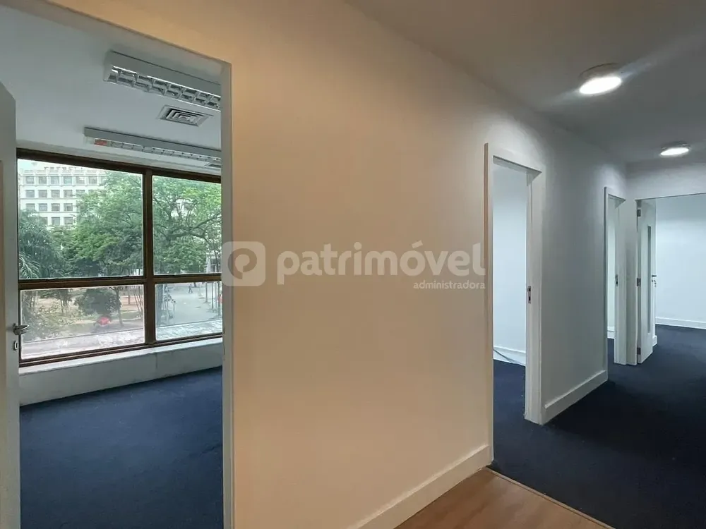 Sala-Conjunto, 395 m² - Foto 3
