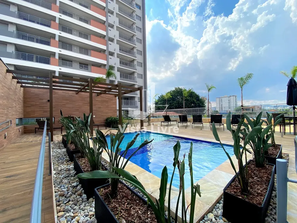Cobertura, 2 quartos, 103 m² - Foto 4