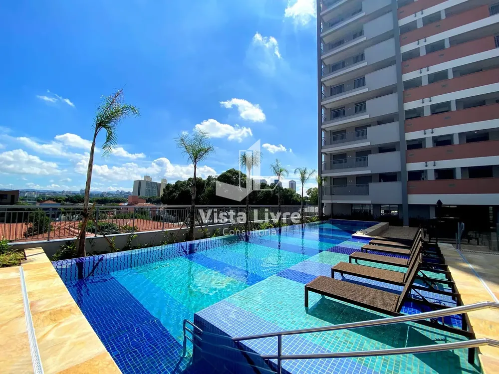 Cobertura, 2 quartos, 103 m² - Foto 1