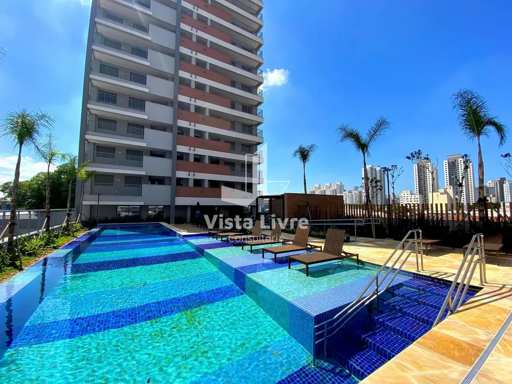Cobertura, 2 quartos, 103 m² - Foto 3