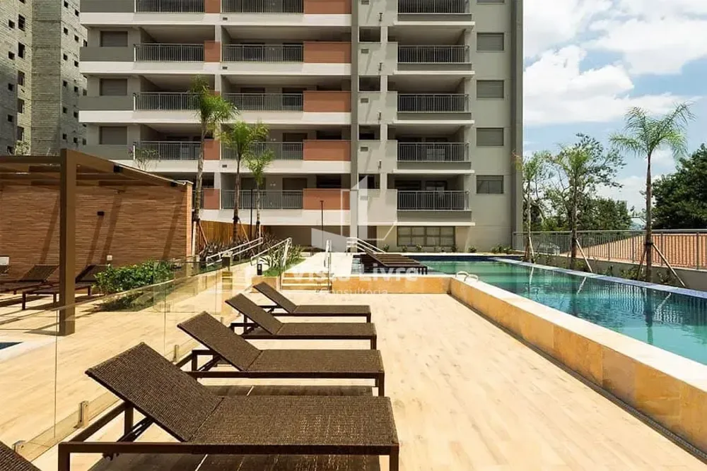 Cobertura, 2 quartos, 103 m² - Foto 2