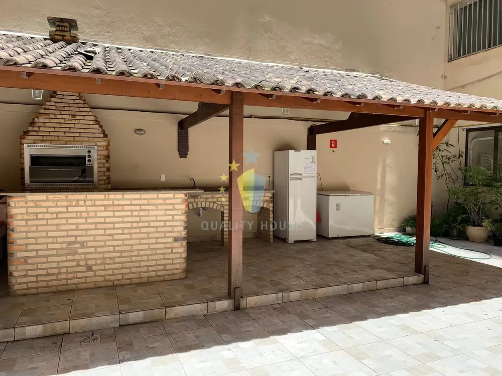 Apartamento, 2 quartos, 65 m² - Foto 31