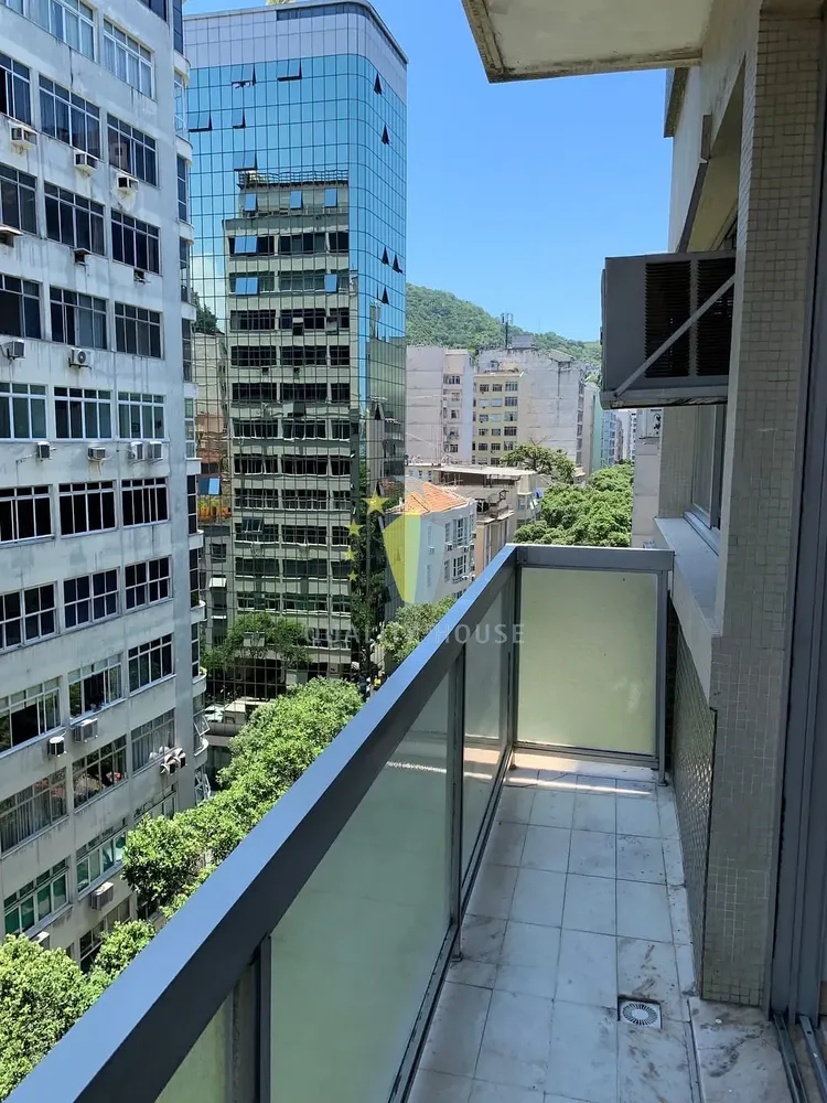 Apartamento, 2 quartos, 65 m² - Foto 28