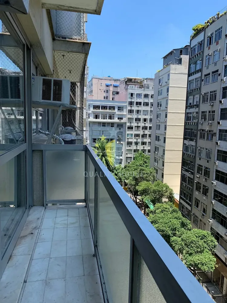Apartamento, 2 quartos, 65 m² - Foto 29