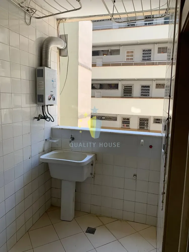 Apartamento, 2 quartos, 65 m² - Foto 23