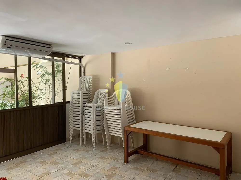 Apartamento, 2 quartos, 65 m² - Foto 33