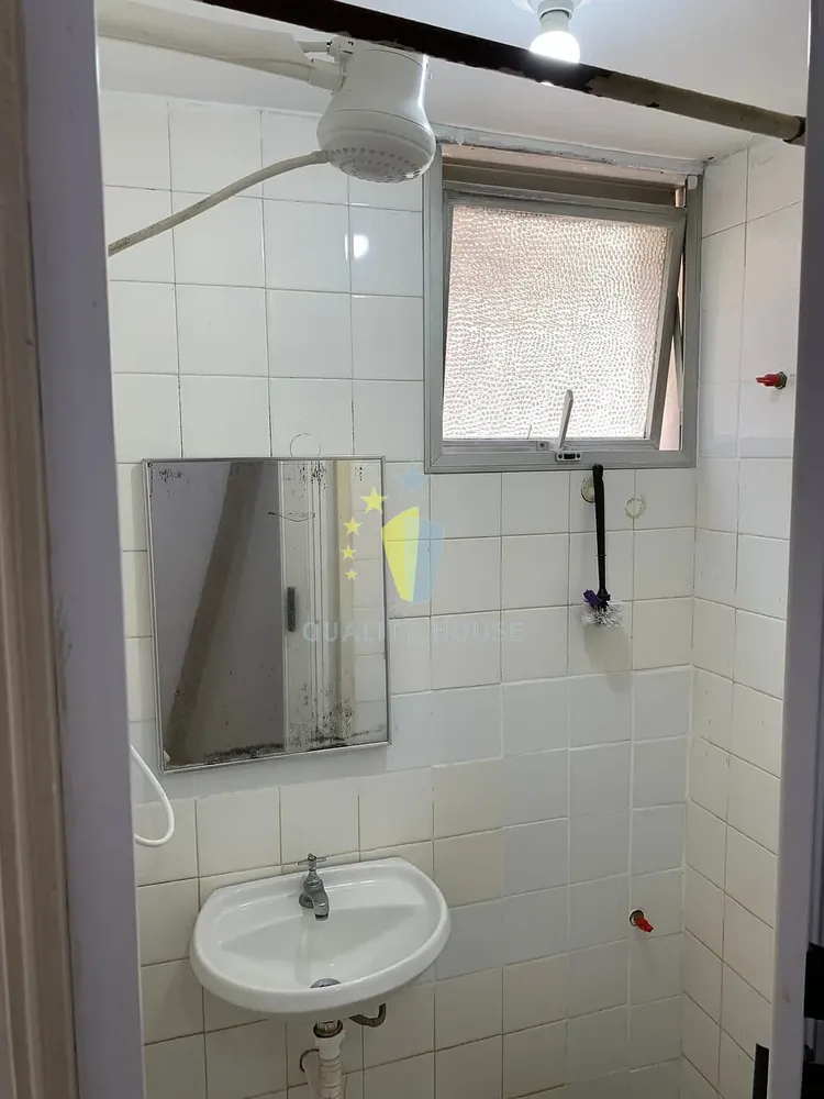 Apartamento, 2 quartos, 65 m² - Foto 1
