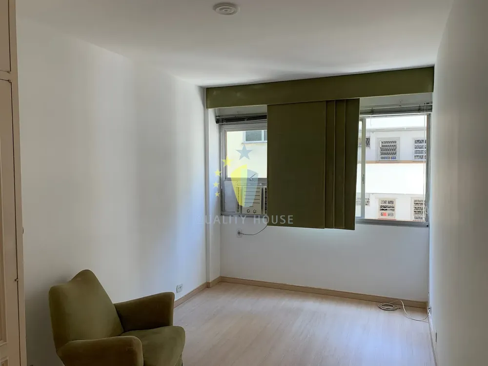 Apartamento, 2 quartos, 65 m² - Foto 12