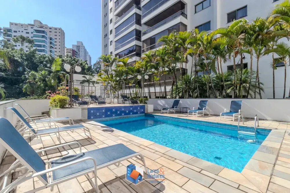 Apartamento, 4 quartos, 165 m² - Foto 5