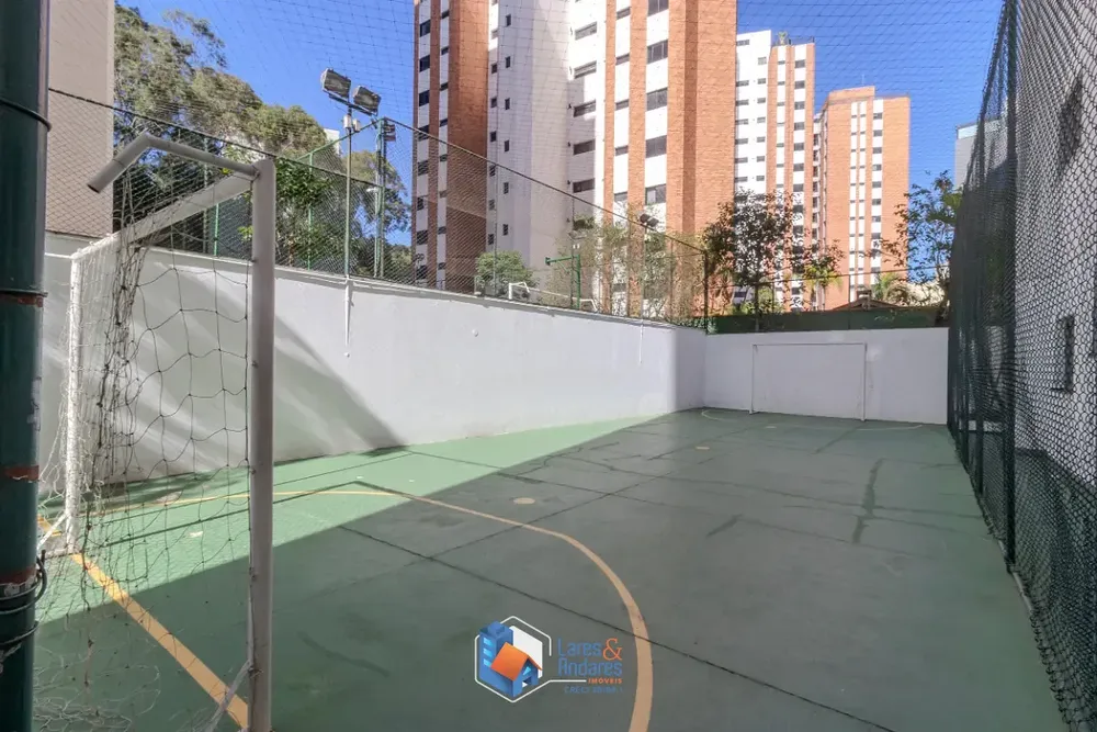 Apartamento, 4 quartos, 165 m² - Foto 6