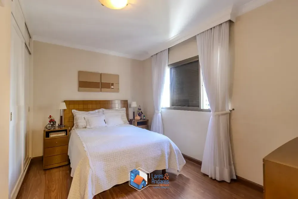 Apartamento, 4 quartos, 165 m² - Foto 8