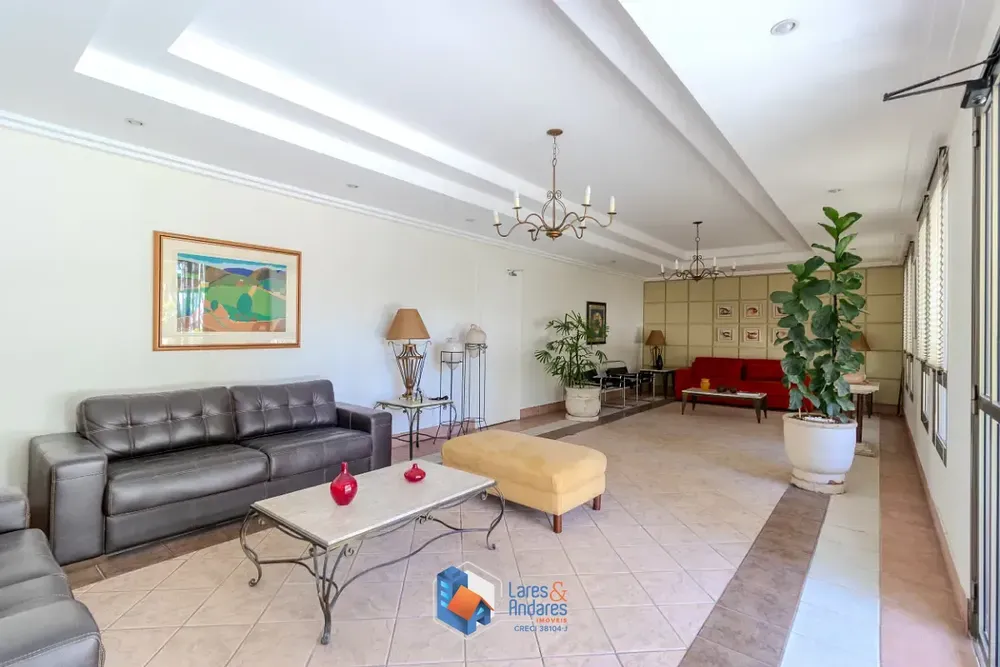 Apartamento, 4 quartos, 165 m² - Foto 7