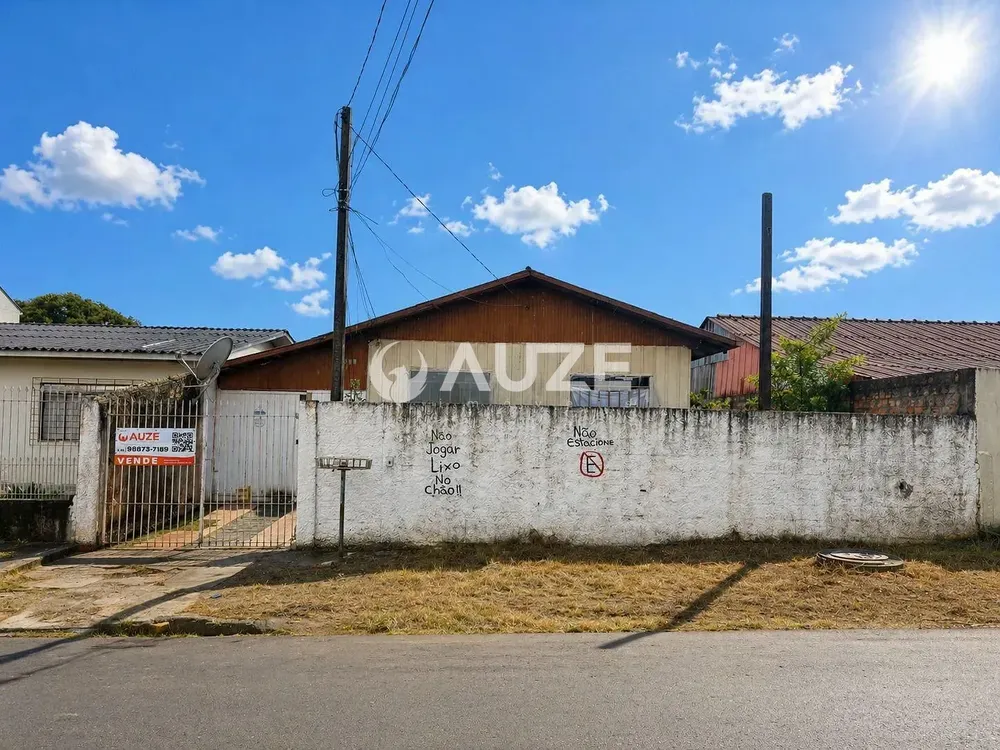 Terreno, 324 m² - Foto 1