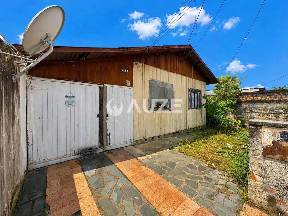 Terreno, 324 m² - Foto 2